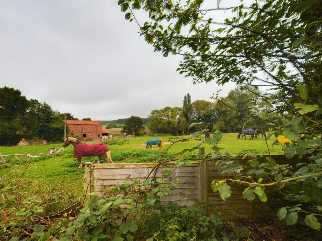 Main image of property: Hall Meadow, Bonby, DN20