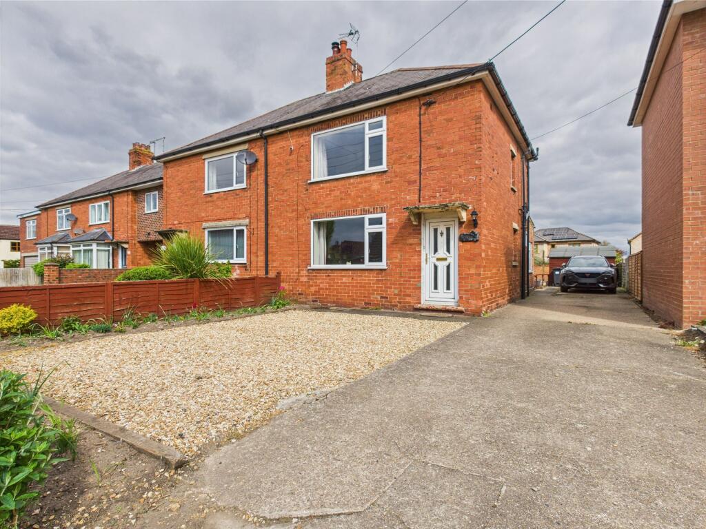 Main image of property: Cooks Lane, Nettleton, LN7