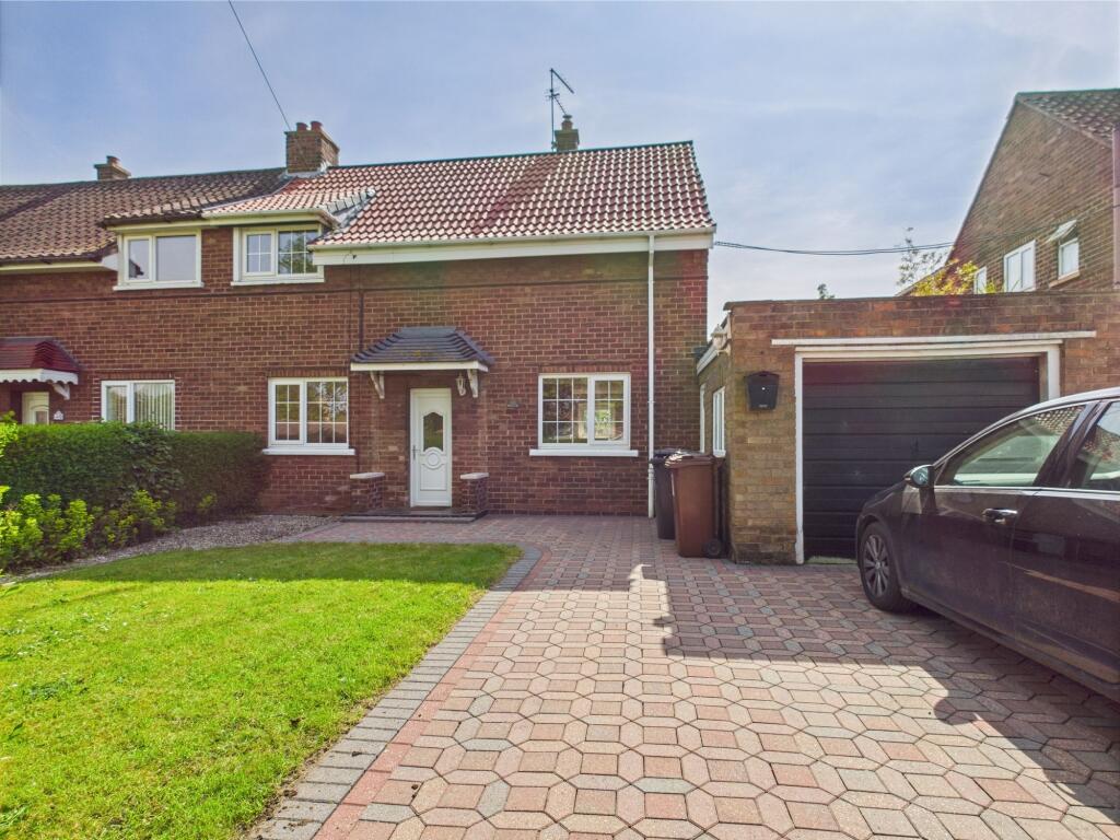 Main image of property: School Lane, Appleby, DN15