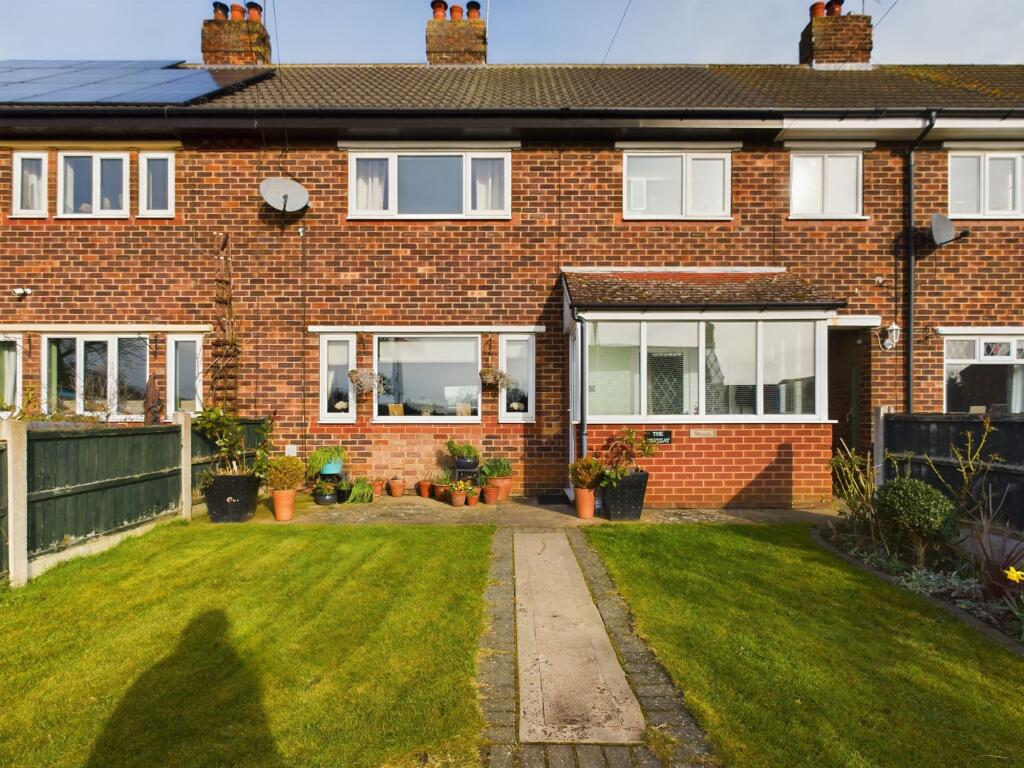 Main image of property: White House Lane, West Halton, DN15