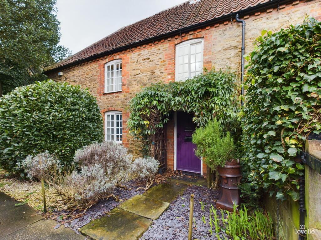Main image of property: Church Farm Mews, Burton-Upon-Stather, DN15