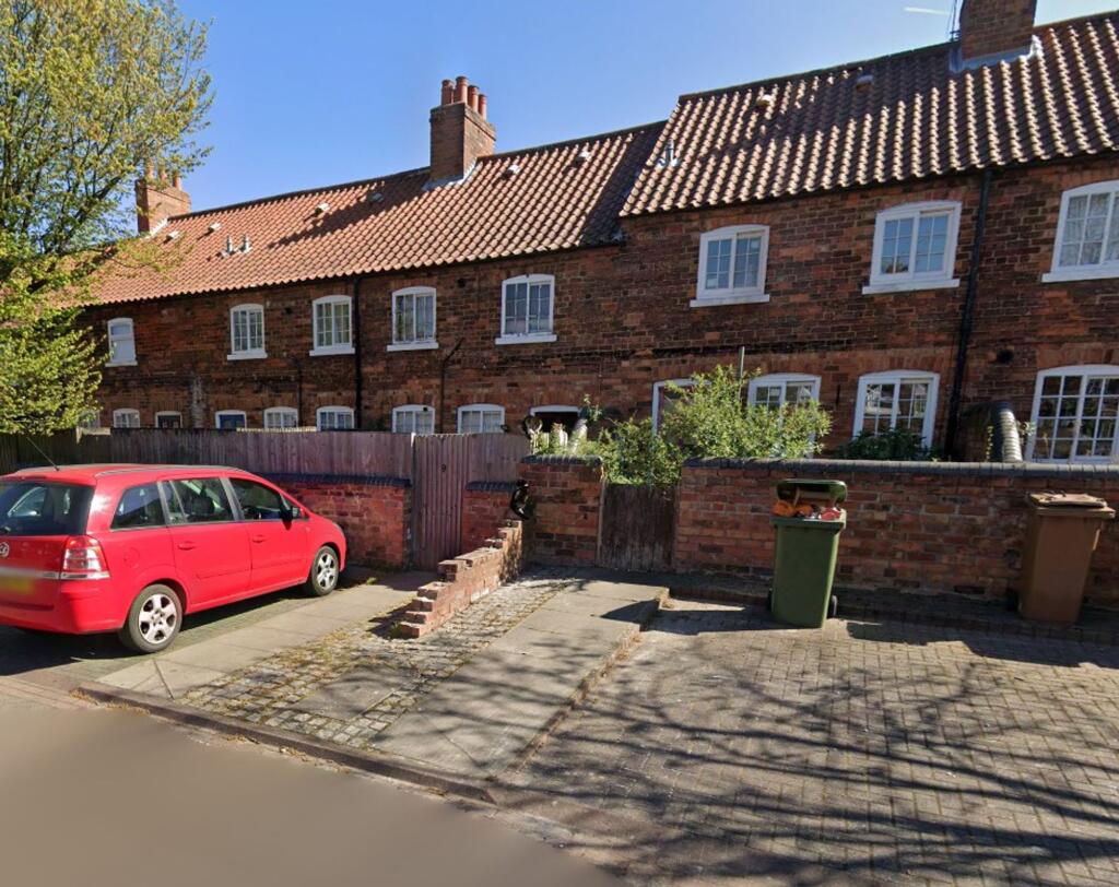 Main image of property: Redbourne Street, Scunthorpe, DN16