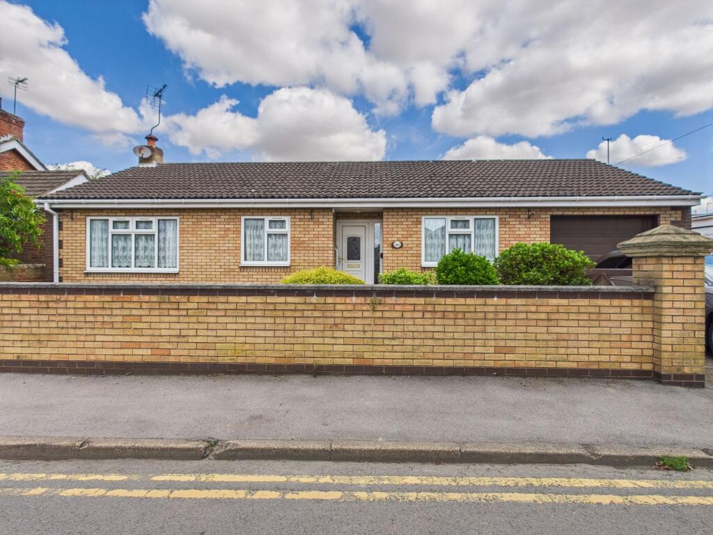 Main image of property: Chapel Lane, Keadby, DN17