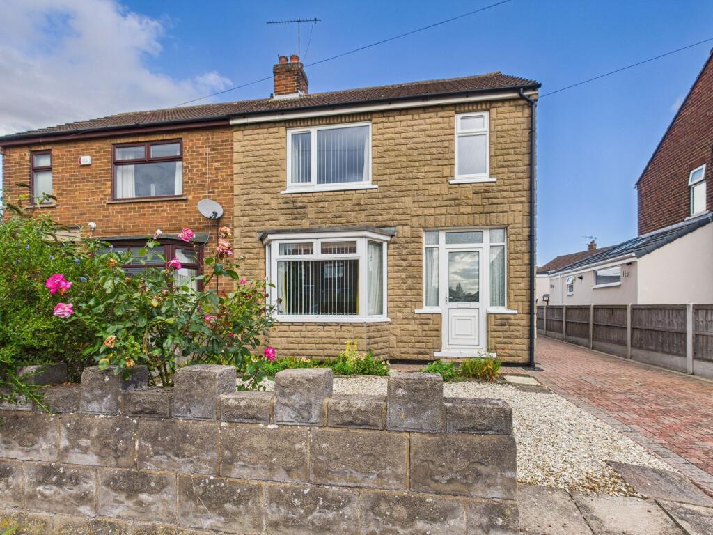 Main image of property: Stanley Road, Scunthorpe, DN15