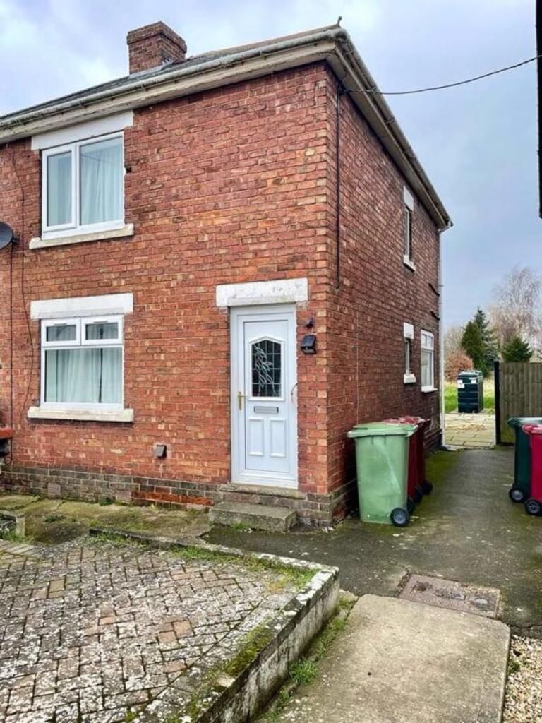 Main image of property: Chapel Lane, Keadby, DN17