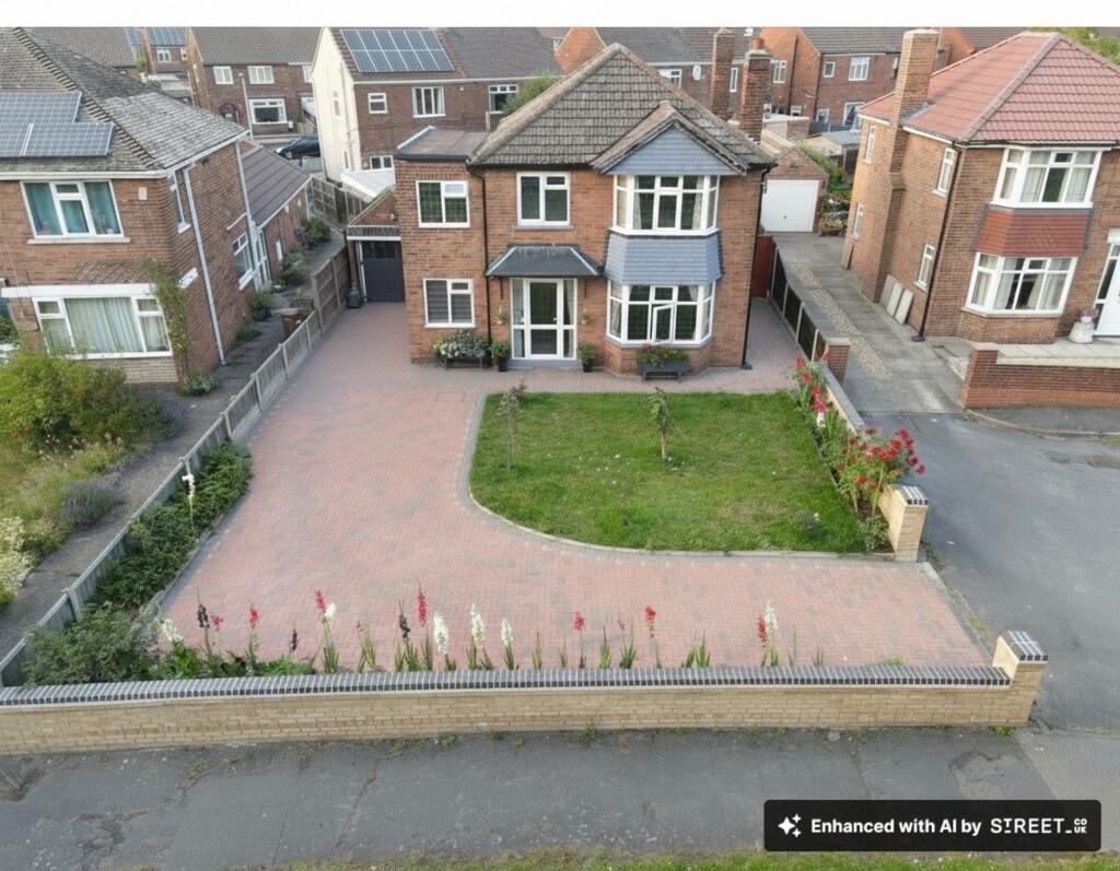 Main image of property: Woodland View, Scunthorpe, DN15