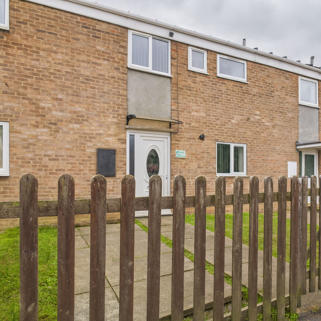 Main image of property: Western Avenue, Brigg, DN20