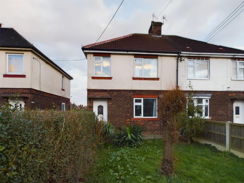 Main image of property: Roxby Road, Winterton, DN15