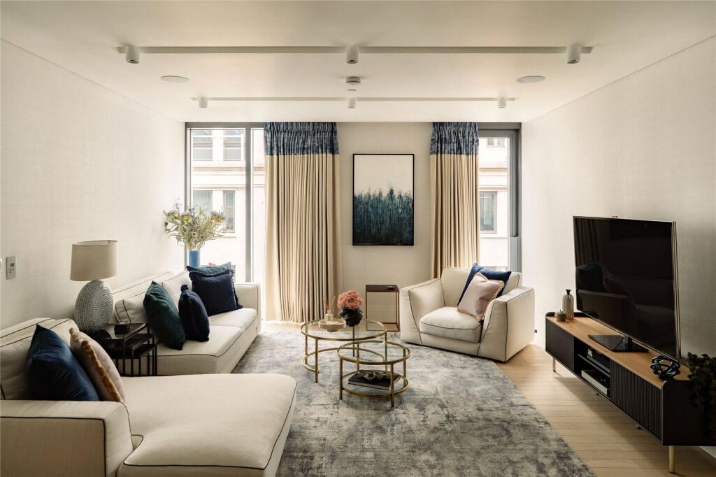 Main image of property: Cork Street, Mayfair, W1S