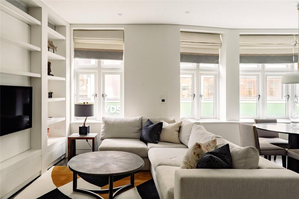 Main image of property: Duke Street, Mayfair, W1K