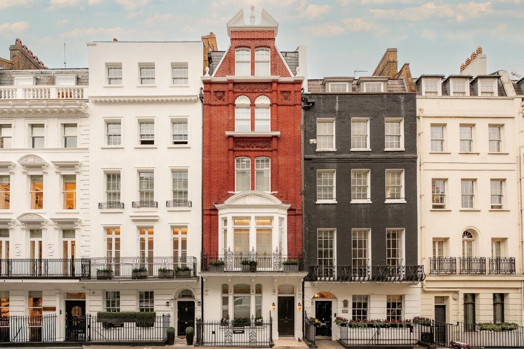 Main image of property: Queen Street, Mayfair, London, W1J