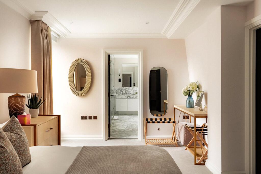 Main image of property: Queen Street, Mayfair, London, W1J