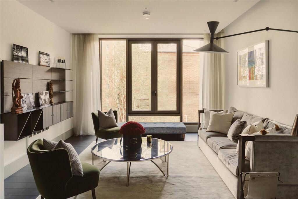 Main image of property: Victoria Street, Westminster, SW1H