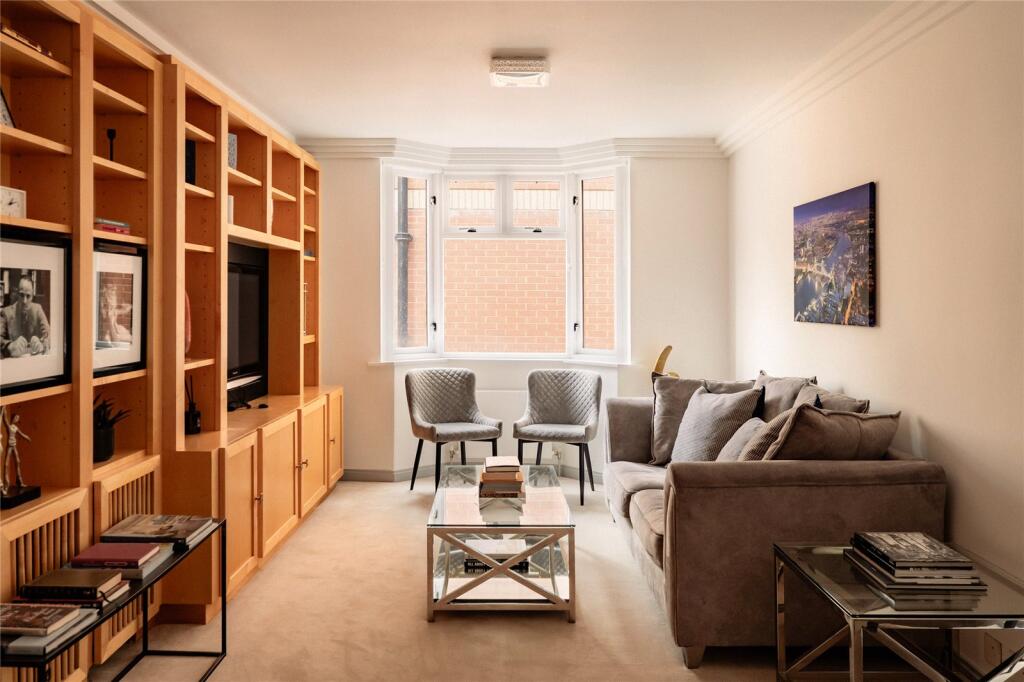 Main image of property: Bourdon Street, Mayfair, W1K