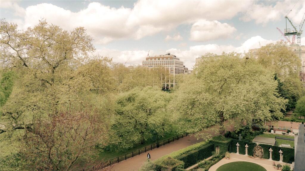 Main image of property: St James's Place, St James's, London, SW1A