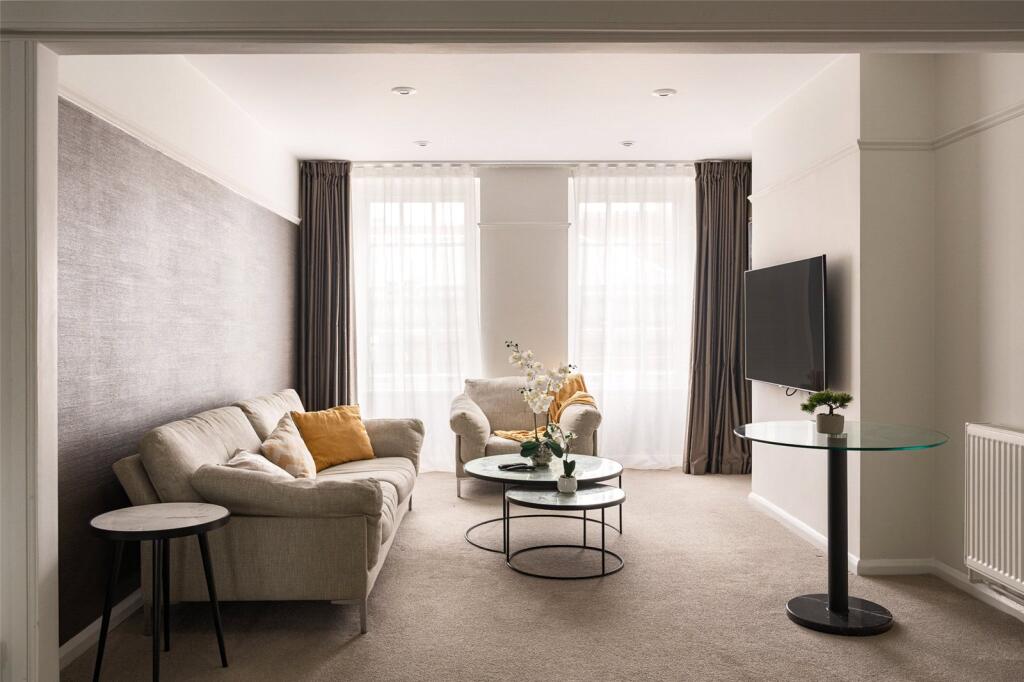 Main image of property: Seymour Place, Marylebone, W1H