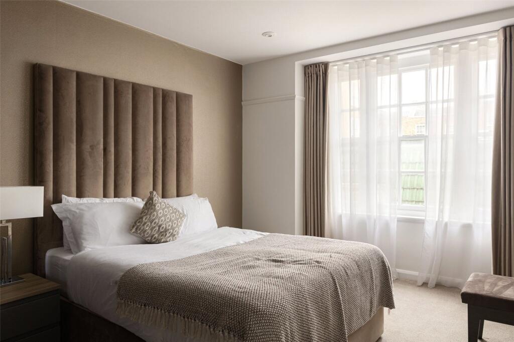 Main image of property: Seymour Place, Marylebone, W1H