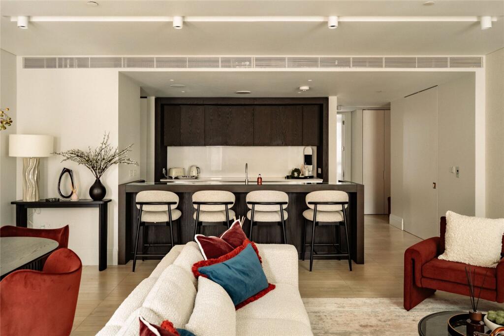 Main image of property: Cork Street, Mayfair, W1S