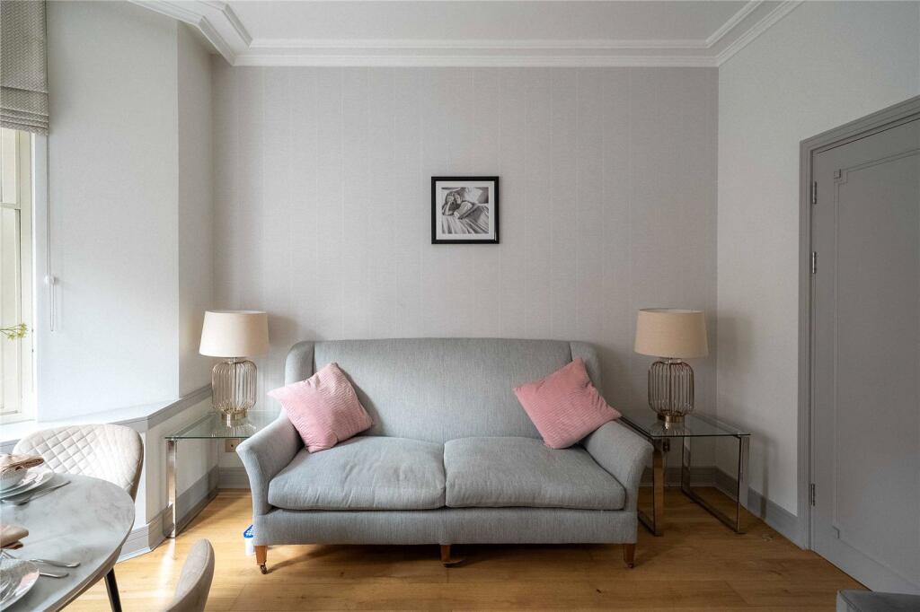 Main image of property: Park Street, Mayfair, W1K