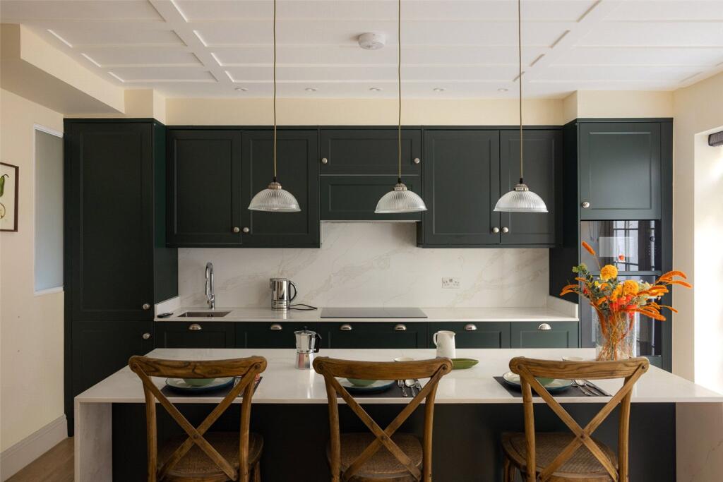 Main image of property: Tufton Street, Westminster, SW1P