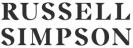 Russell Simpson, Mayfair Estate Agent Logo