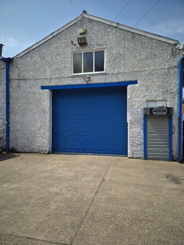 Main image of property: Pontefract Road, DN14