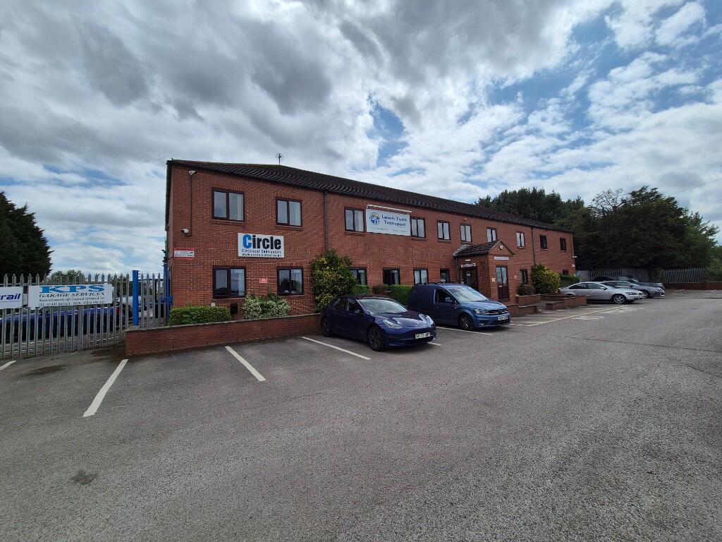 Main image of property: Pontefract Road, DN14