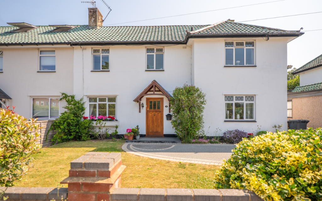 Main image of property: Reddings Avenue, Bushey, Hertfordshire