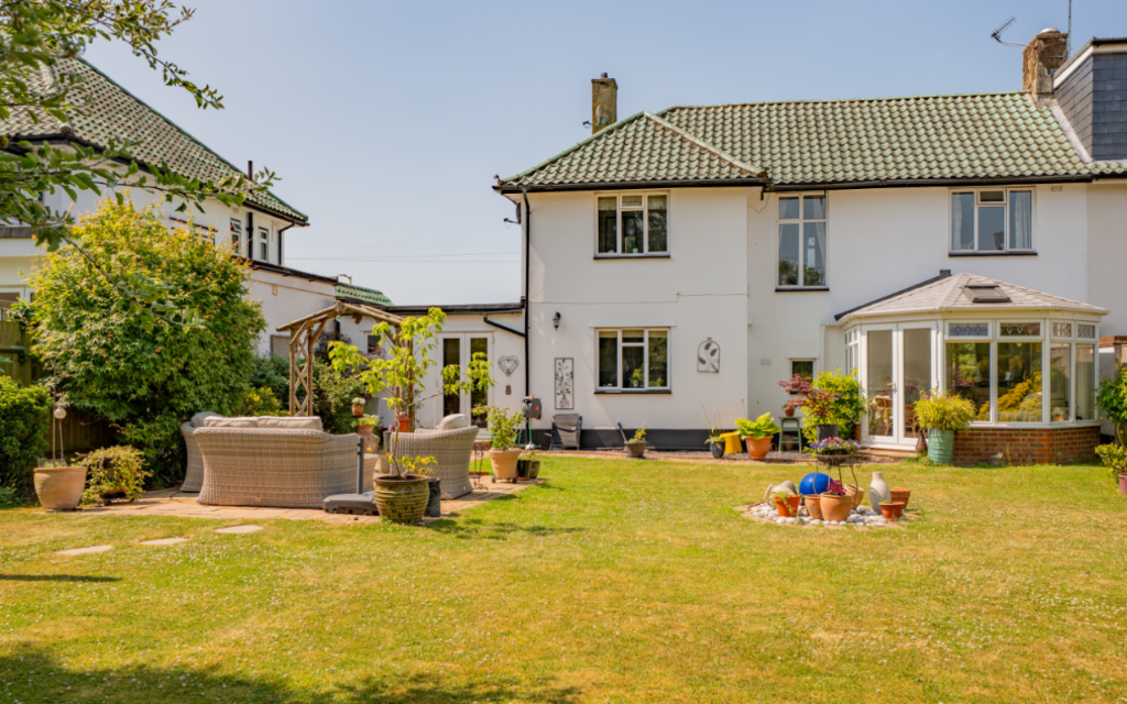 Main image of property: Reddings Avenue, Bushey, Hertfordshire