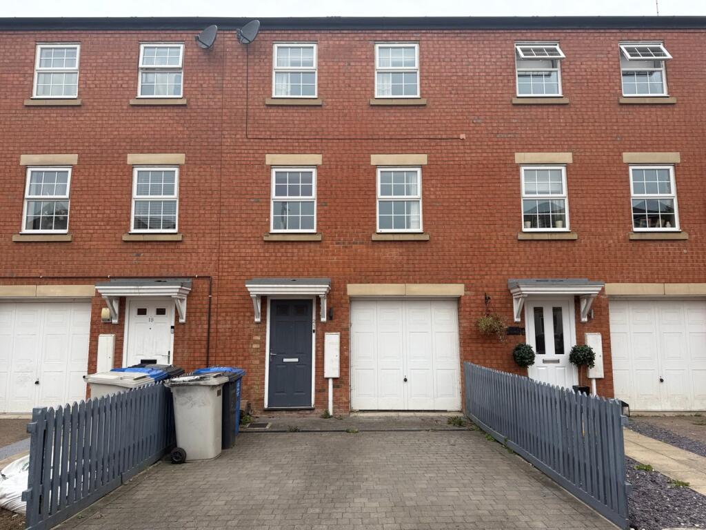 Main image of property: Horse Fair Lane, Rothwell, Kettering, NN14