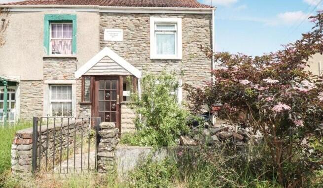 Main image of property: Britannia Road, Kingswood, Bristol, BS15