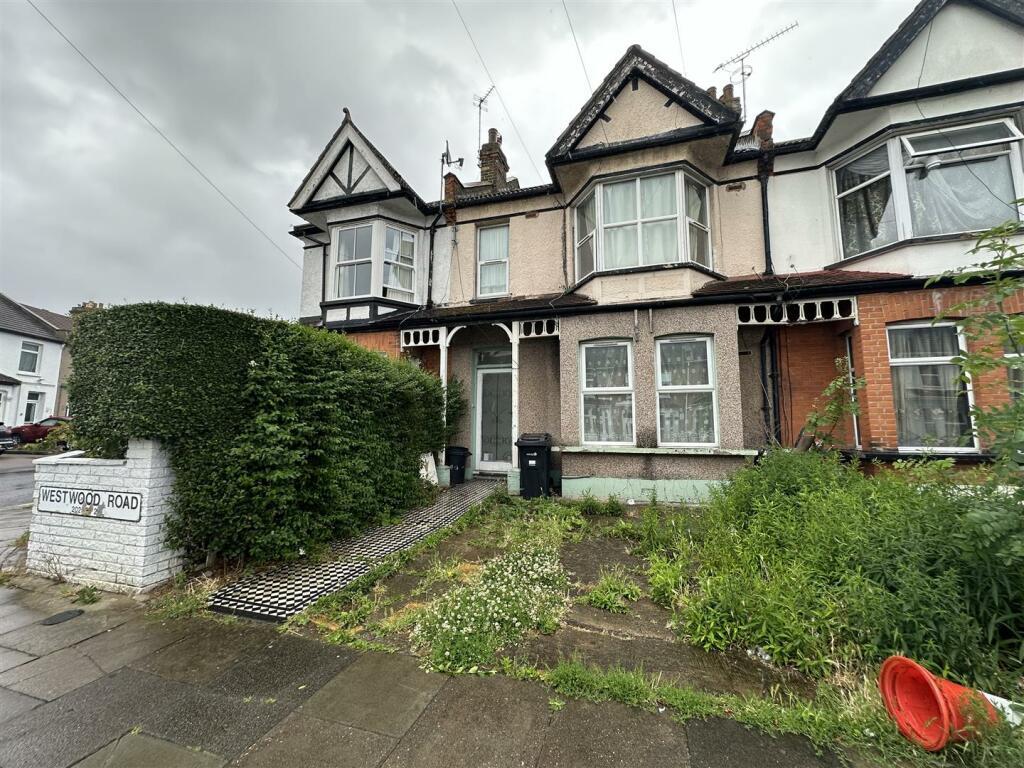 Main image of property: Westwood Road, Ilford, IG3