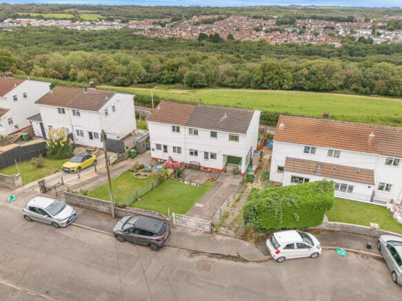 Main image of property: Meadow Rise, Brynna, Pontyclun, CF72