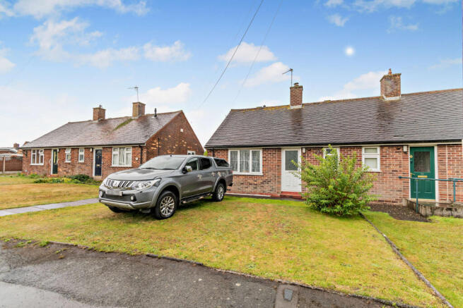 Main image of property: Fallowfield, Cannock, WS11