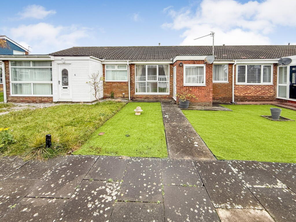 Main image of property: Rochester Square, Jarrow, NE32