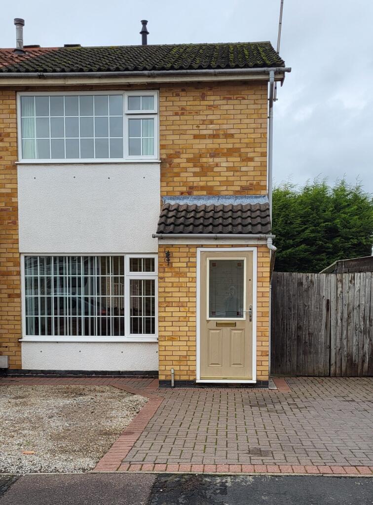 Main image of property: Plumtree Way, Syston, Leicester, LE7