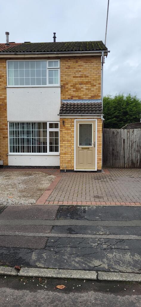 Main image of property: Plumtree Way, Syston, Leicester, LE7