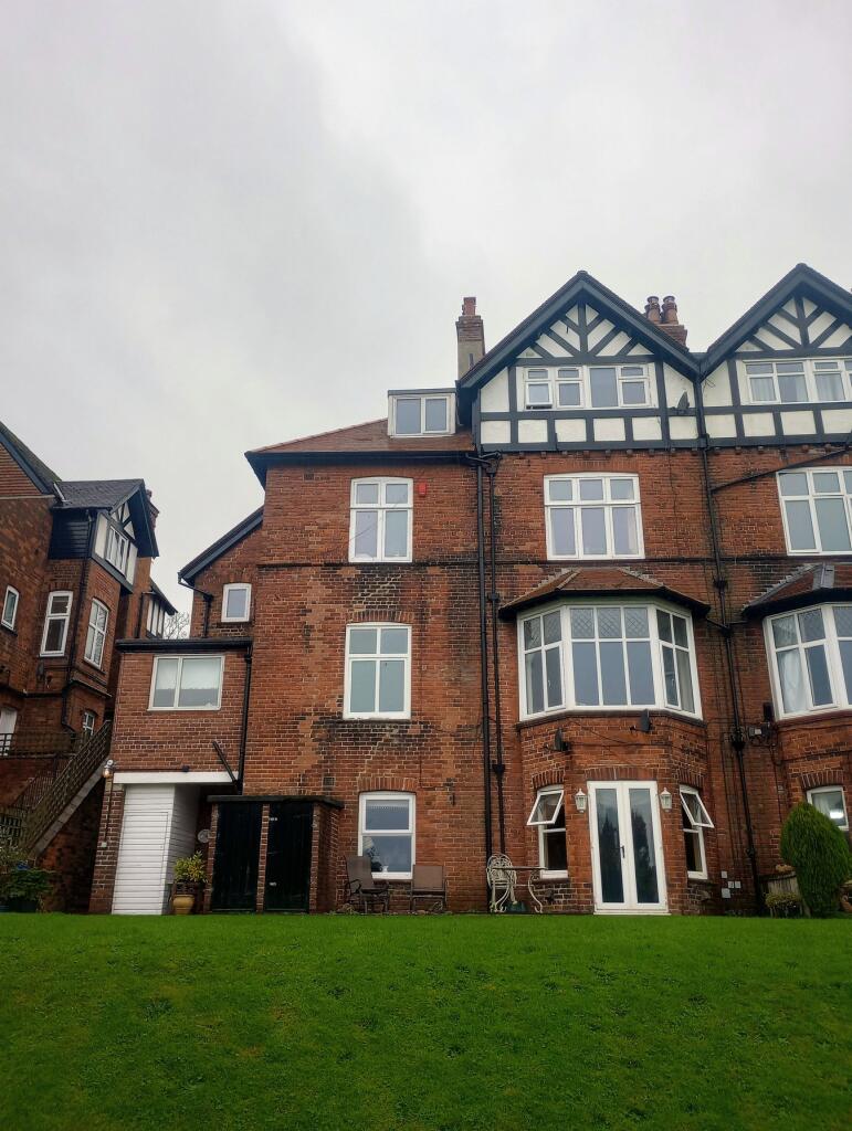 Main image of property: Filey Road, Scarborough, YO11