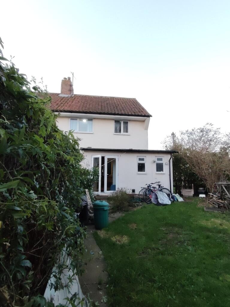 Main image of property: FRIAR'S PLACE, LITTLEPORT, ELY, CB6