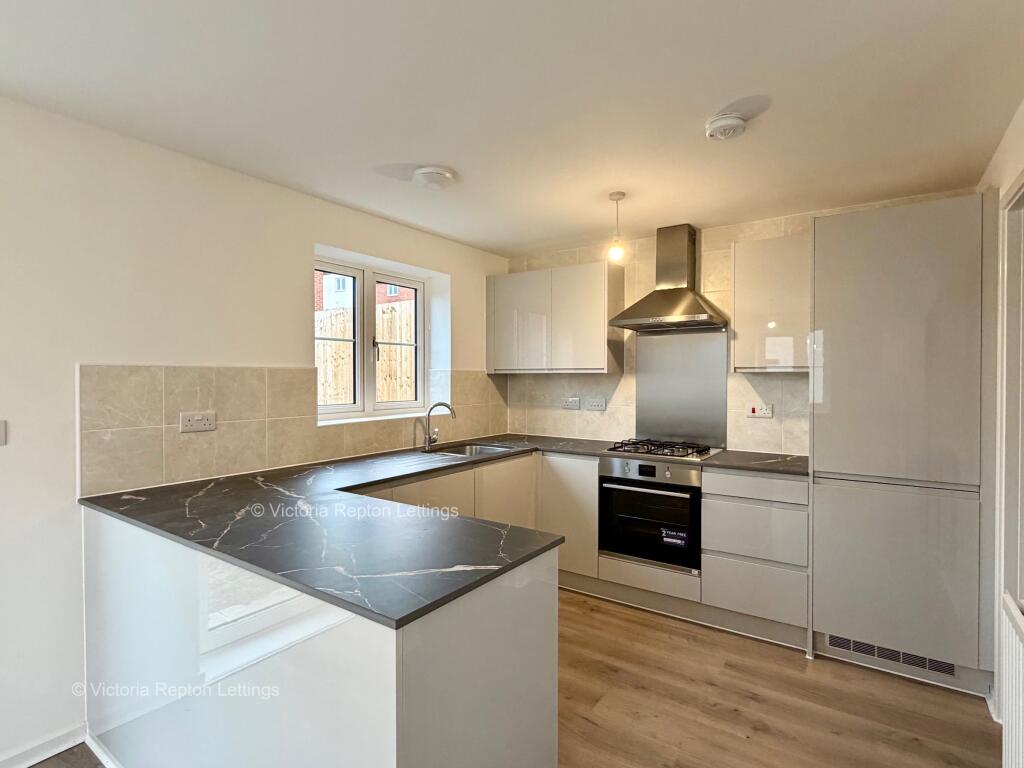 Main image of property: Beaufort Park Almondsbury BS10