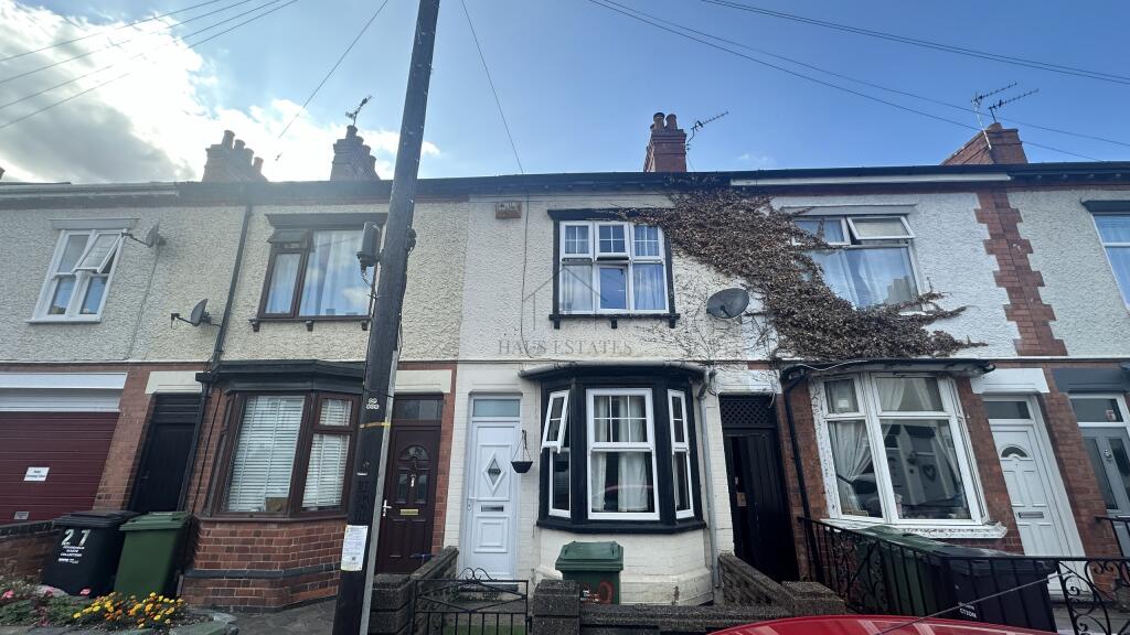 Main image of property: St Peters Street, Syston, Leicester, Leicestershire