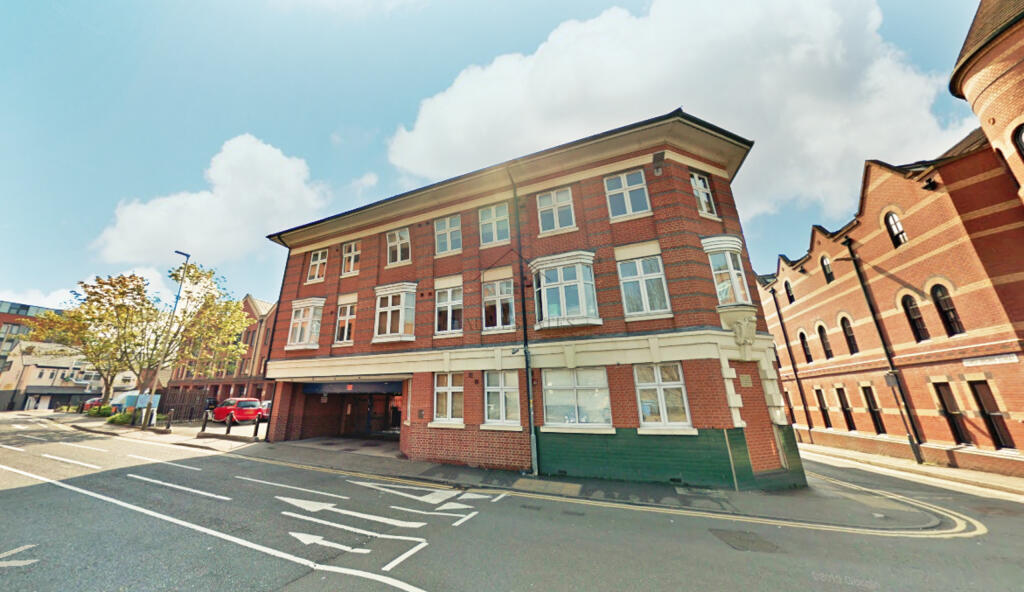 Main image of property: Minster Court, York Road, Leicester