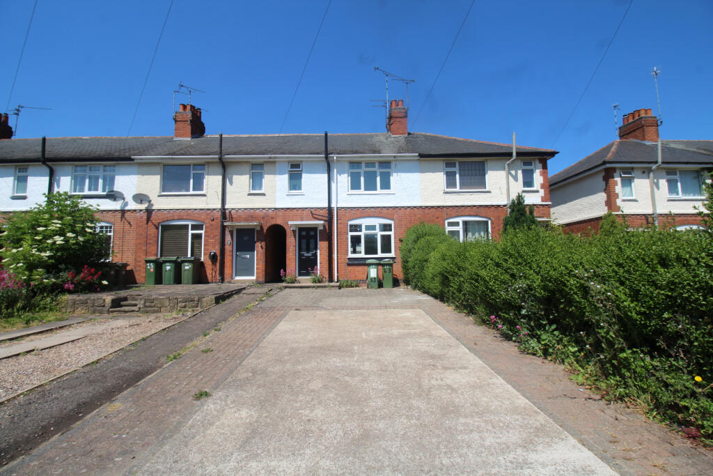 Main image of property: Huncote Road, Narborough, Leicester, Leicestershire