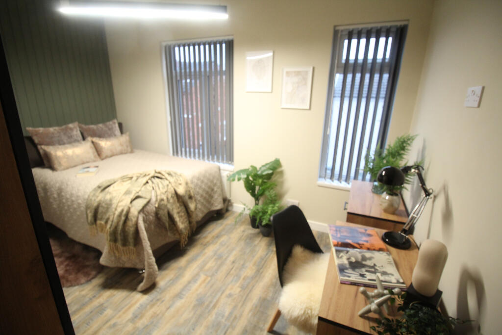 Main image of property: Room 2, 17 Terry Road, Coventry, West Midlands