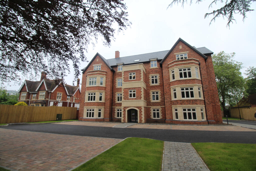 Main image of property: Rodborough House, Warwick Road, Coventry, West Midlands