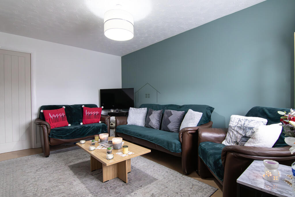 Main image of property: Gavin Close, Thorpe Astley, Leicester