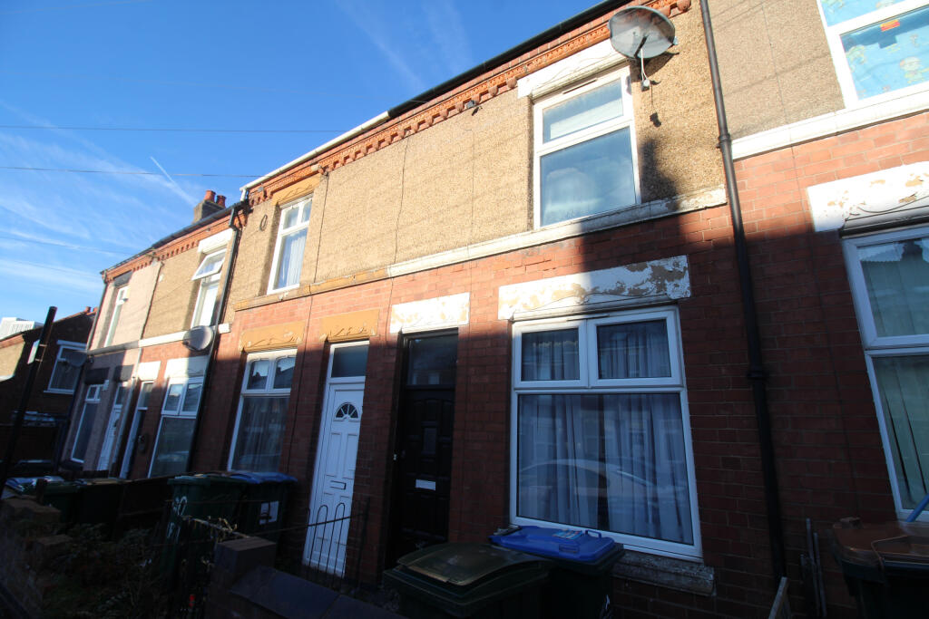Main image of property: Northfield Road, Coventry, West Midlands