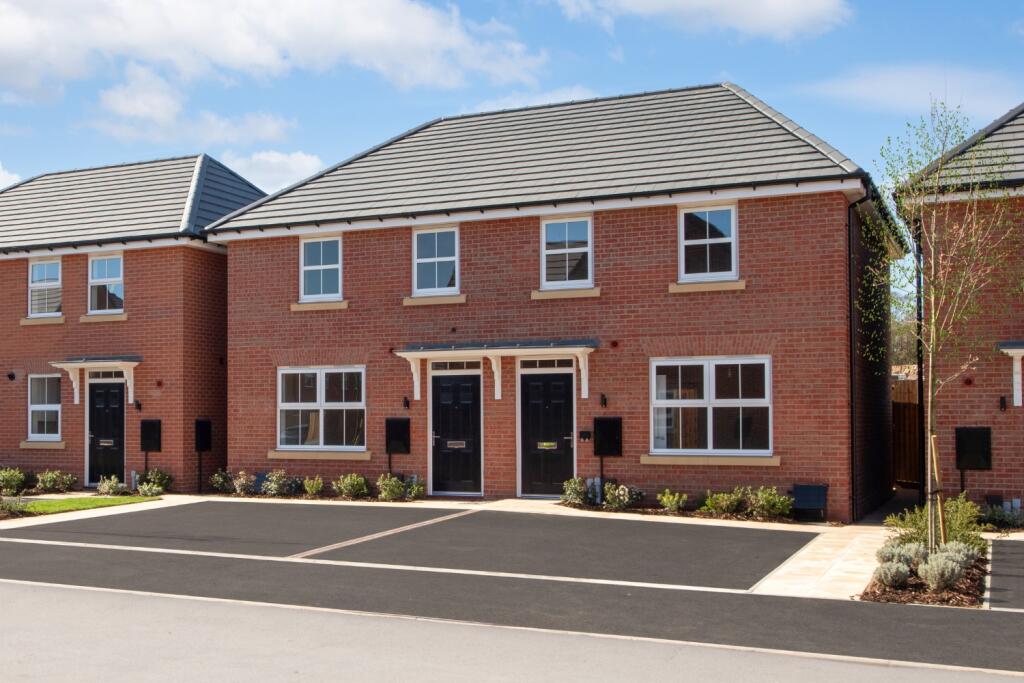 Main image of property: Main Street, 
Wheldrake, 
York, 
North Yorkshire, 
YO19 6NA