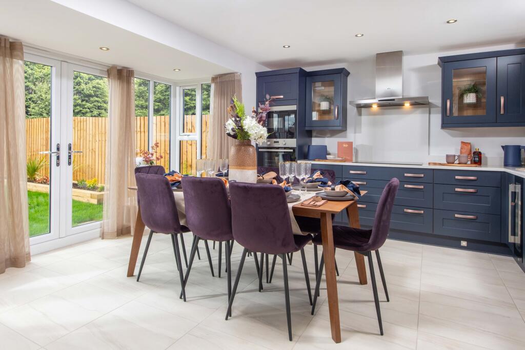 Main image of property: Main Street, 
Wheldrake, 
York, 
North Yorkshire, 
YO19 6NA