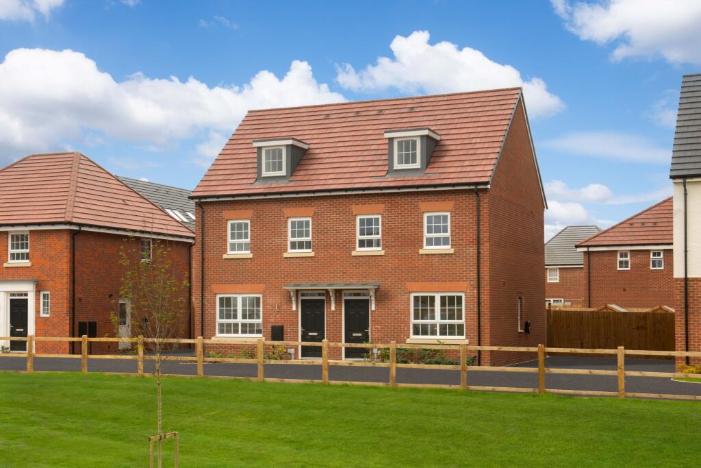 Main image of property: Main Street, 
Wheldrake, 
York, 
North Yorkshire, 
YO19 6NA